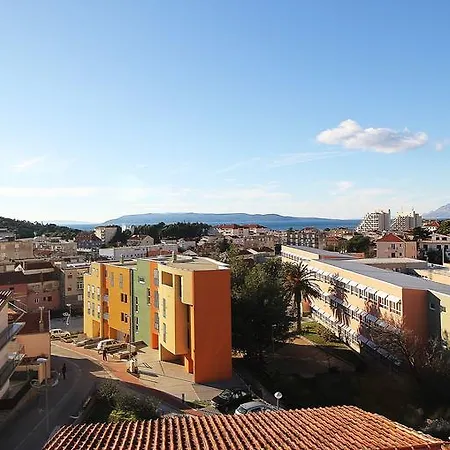 Obitelj Vuletic Apartmán *
