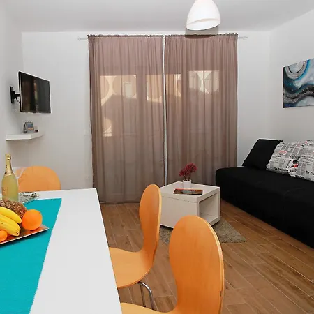 Apartmán Obitelj Vuletic