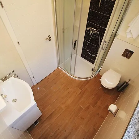 Obitelj Vuletic Appartement *