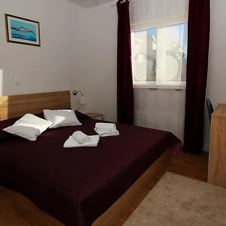 Obitelj Vuletic Appartement