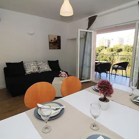 Obitelj Vuletic Appartement *