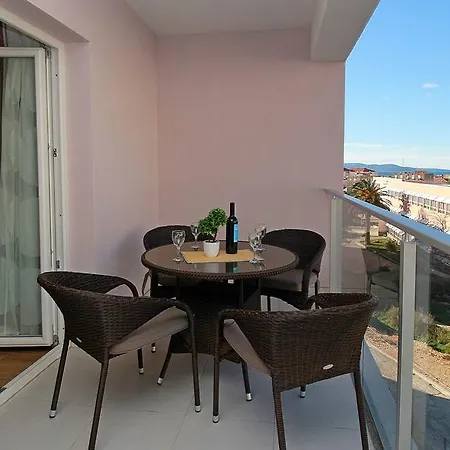 Appartement Obitelj Vuletic *