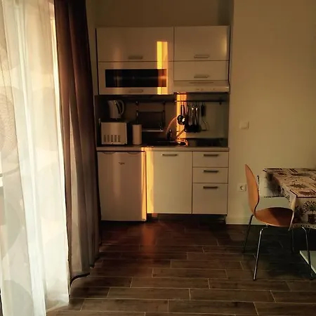 Appartement Obitelj Vuletic *