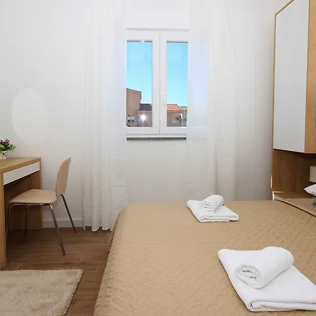 Obitelj Vuletic Apartmán *