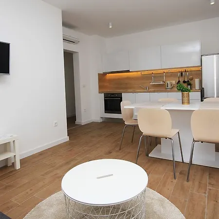 Obitelj Vuletic Appartement *