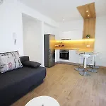 Apartment Obitelj Vuletic