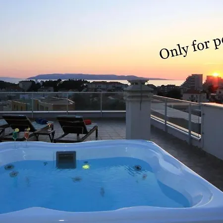 Obitelj Vuletic Apartman