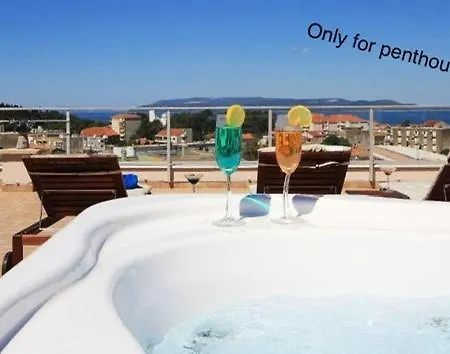 Obitelj Vuletic Apartment