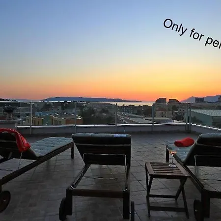 Appartement Obitelj Vuletic Makarska