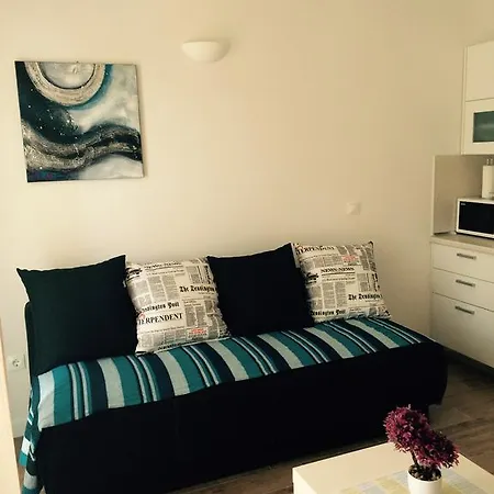 Obitelj Vuletic Apartman *