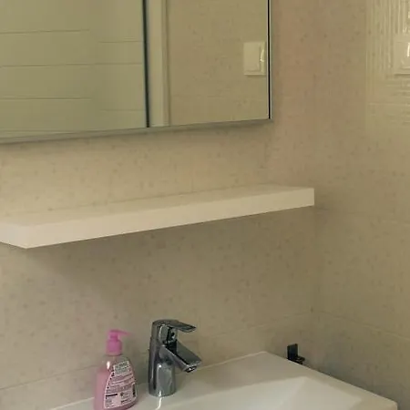 Apartman Obitelj Vuletic Makarska