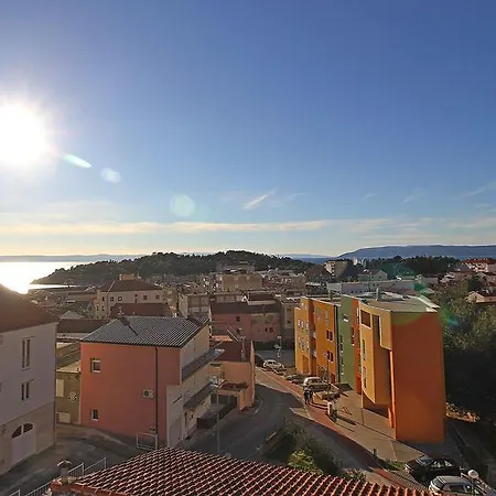 Obitelj Vuletic Apartment Makarska