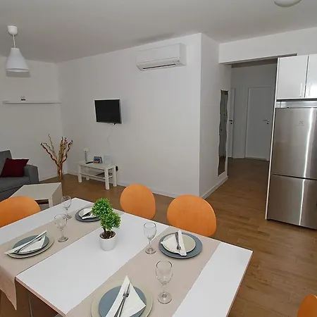 Appartement Obitelj Vuletic *