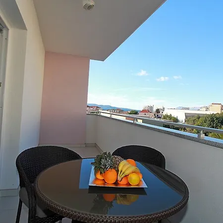 Obitelj Vuletic Appartement *