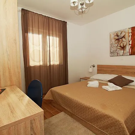 Obitelj Vuletic Appartement