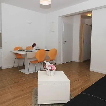 Apartment Obitelj Vuletic *