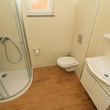 Apartman Obitelj Vuletic Makarska