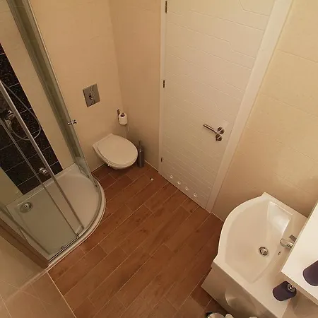 Apartment Obitelj Vuletic