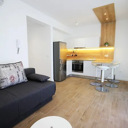 Apartment Obitelj Vuletic