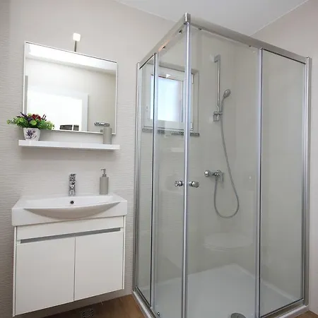 Apartman Obitelj Vuletic