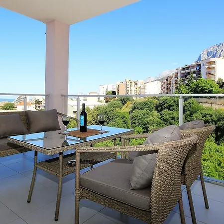 Appartement Obitelj Vuletic *