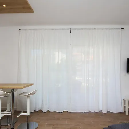 Obitelj Vuletic * Makarska