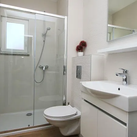 Obitelj Vuletic Appartement