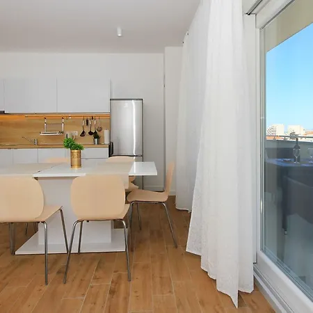 Obitelj Vuletic * Makarska