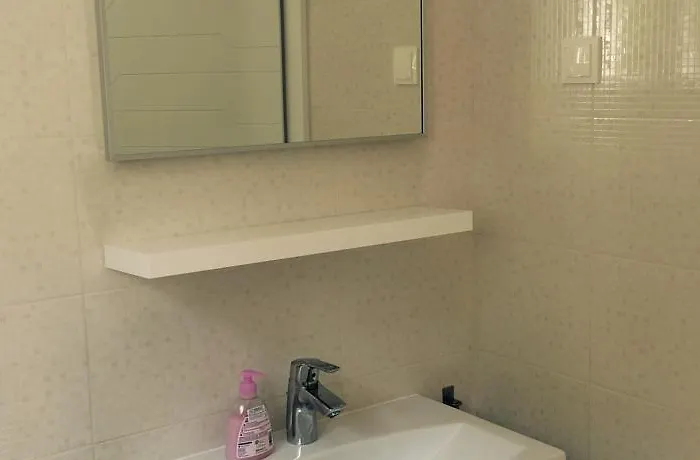 Apartment Obitelj Vuletic Makarska