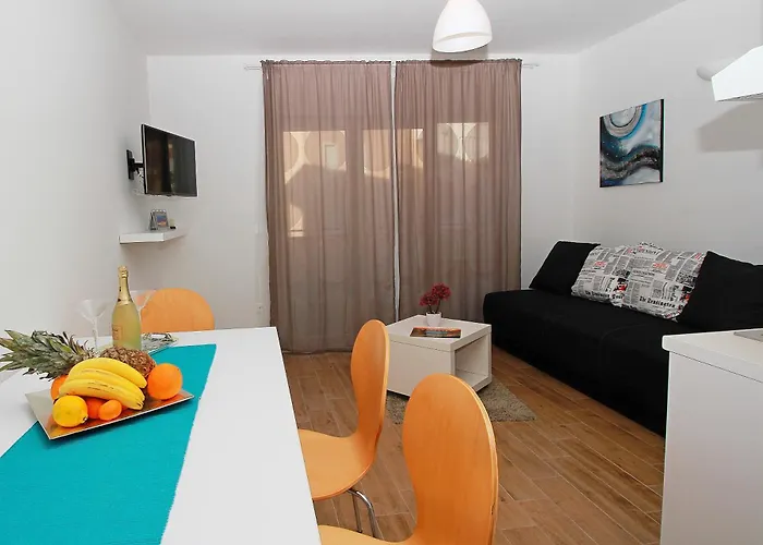 Apartment Obitelj Vuletic