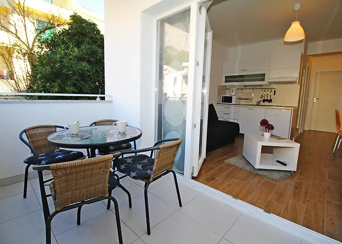 Apartament Obitelj Vuletic