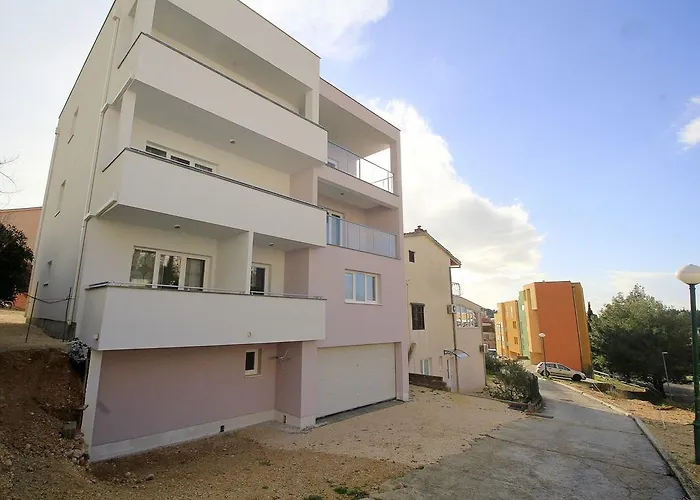 Apartament Obitelj Vuletic