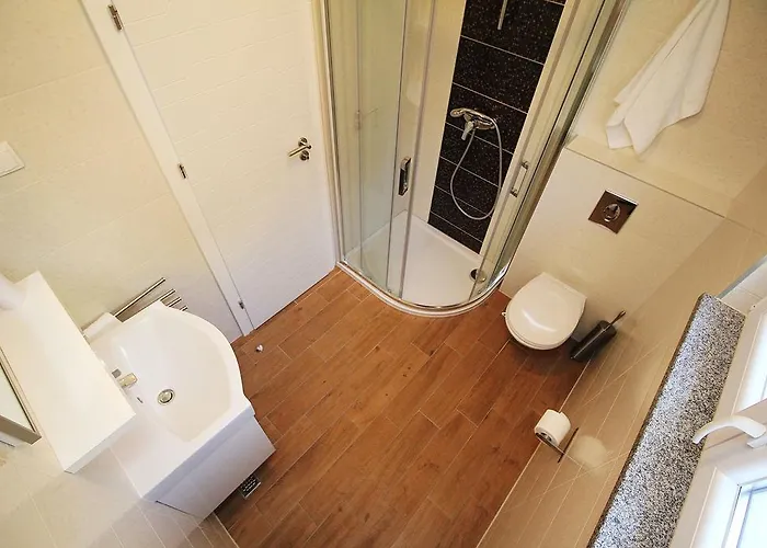 Obitelj Vuletic Apartament *