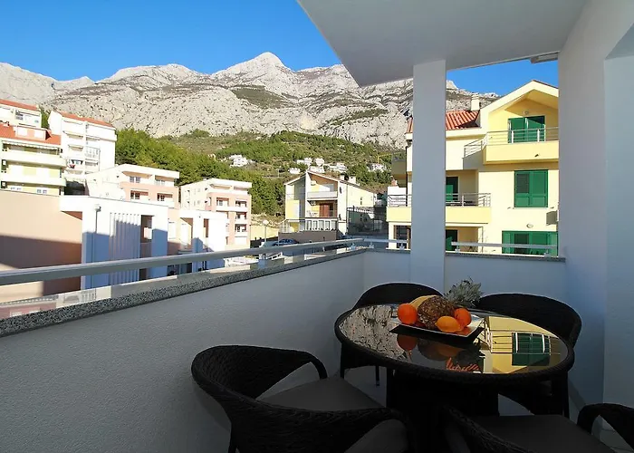 Obitelj Vuletic Apartament