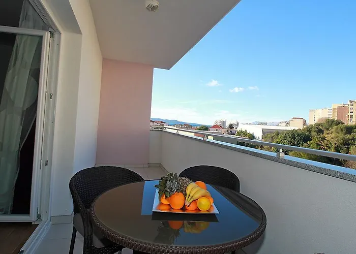 Obitelj Vuletic Apartament *