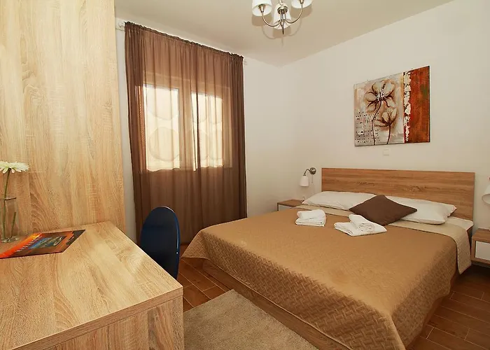 Obitelj Vuletic Apartament