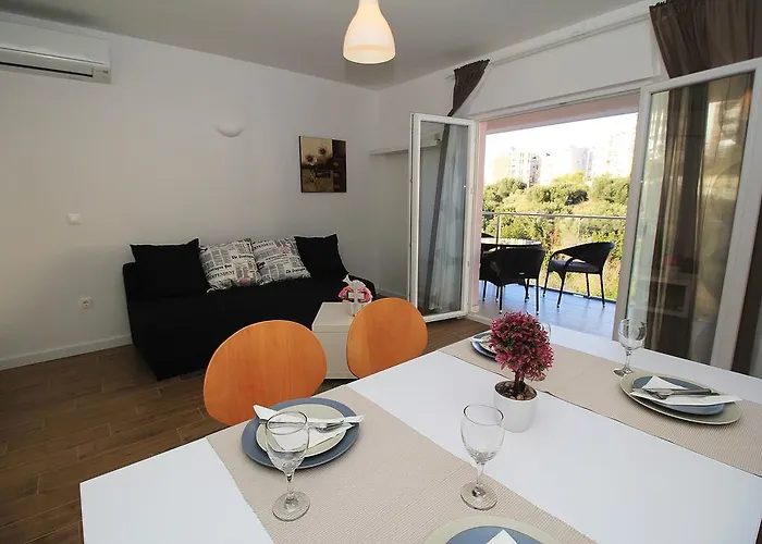 Obitelj Vuletic Apartament *