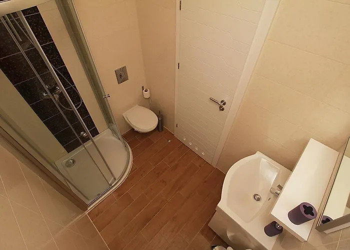 Apartment Obitelj Vuletic