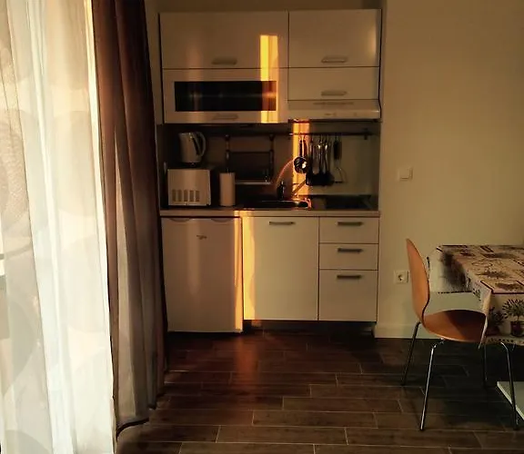 Apartment Obitelj Vuletic *