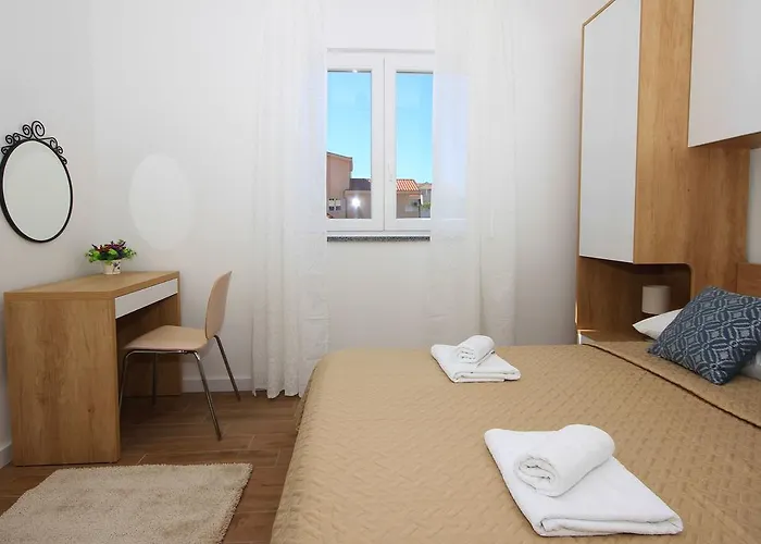 Obitelj Vuletic Apartment *