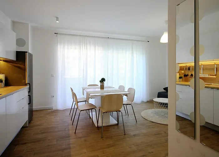 Obitelj Vuletic Apartament
