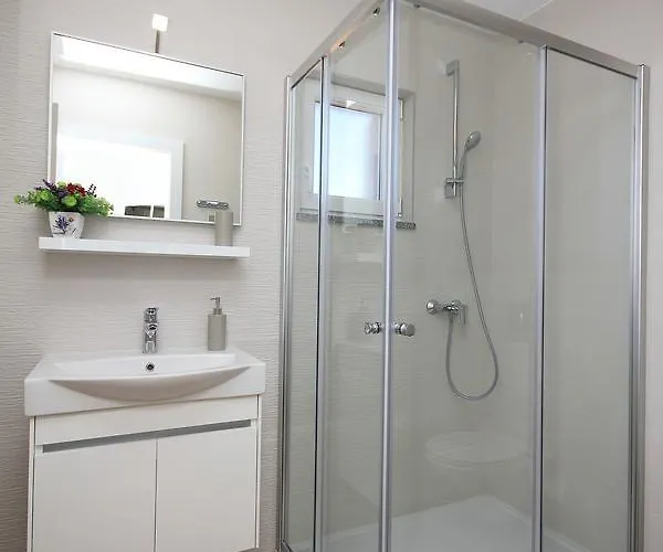 Apartament Obitelj Vuletic