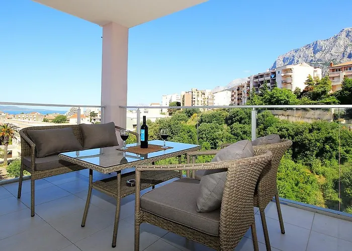 Apartament Obitelj Vuletic *