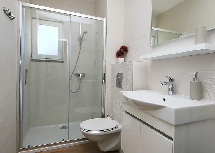 Obitelj Vuletic Apartment