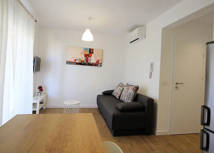 Obitelj Vuletic Makarska