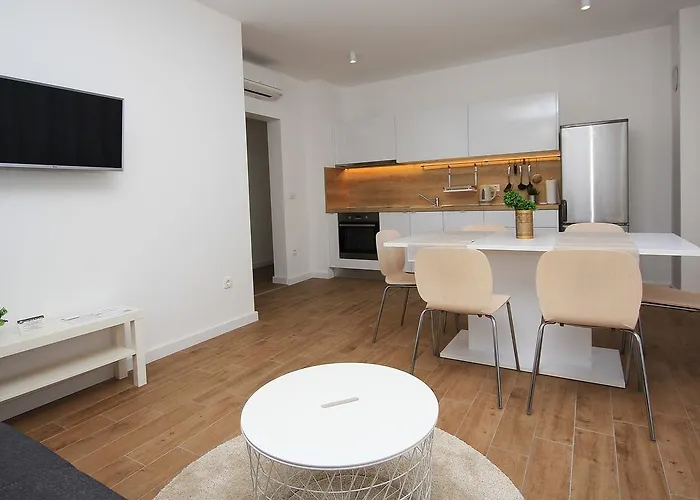 Obitelj Vuletic Apartment *