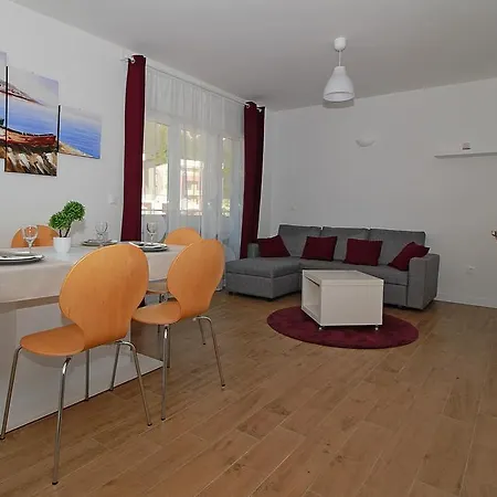 Apartment Obitelj Vuletic