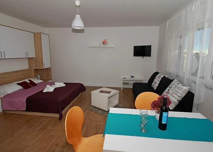 Obitelj Vuletic Makarska